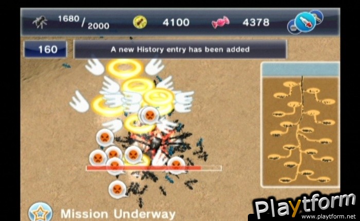 Ant Nation (Wii)