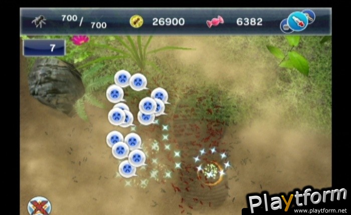 Ant Nation (Wii)