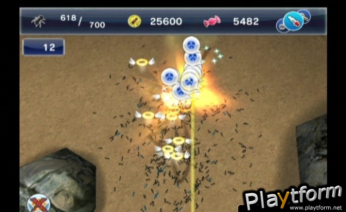 Ant Nation (Wii)