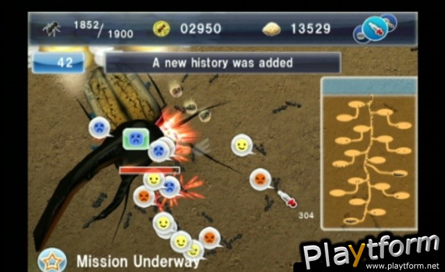 Ant Nation (Wii)