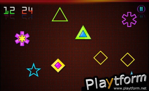 Adrenaline (iPhone/iPod)
