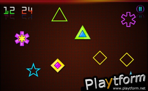 Adrenaline (iPhone/iPod)