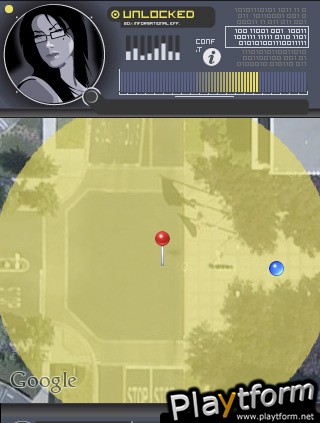 Eye-Hound (iPhone/iPod)