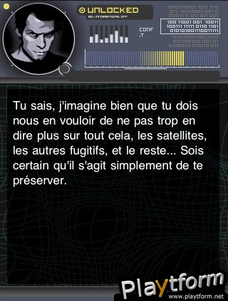Eye-Hound (iPhone/iPod)