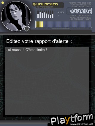 Eye-Hound (iPhone/iPod)