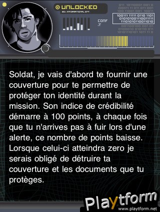 Eye-Hound (iPhone/iPod)