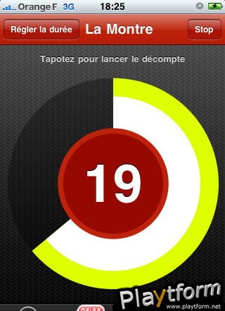 Poker Manager (iPhone/iPod)