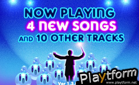 World of Tunes (iPhone/iPod)