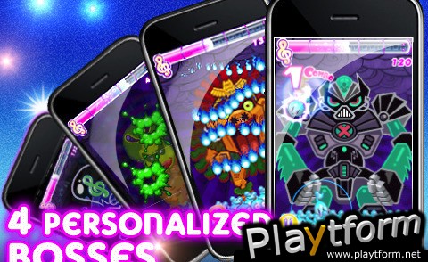 World of Tunes (iPhone/iPod)