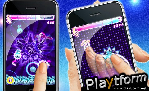 World of Tunes (iPhone/iPod)