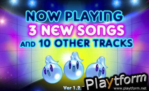 World of Tunes (iPhone/iPod)