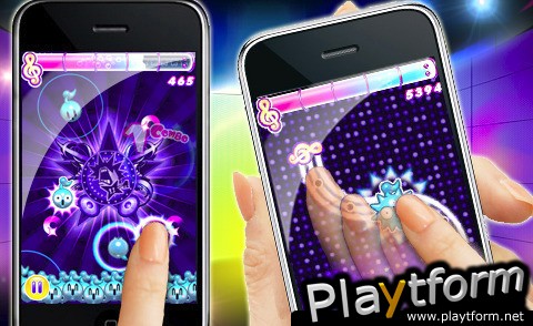 World of Tunes (iPhone/iPod)