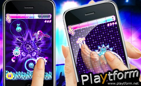World of Tunes (iPhone/iPod)