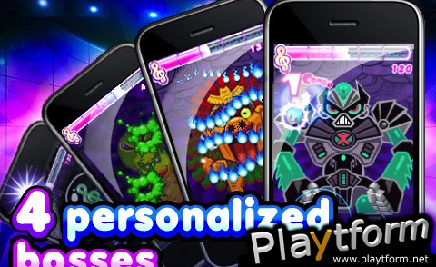 World of Tunes (iPhone/iPod)