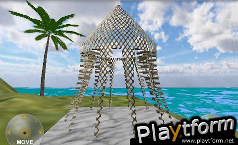 iLand3D (iPhone/iPod)