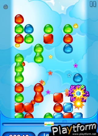 Ka-Glom (iPhone/iPod)