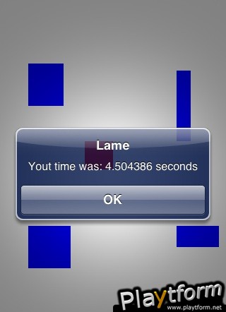 MovingBoxes (iPhone/iPod)