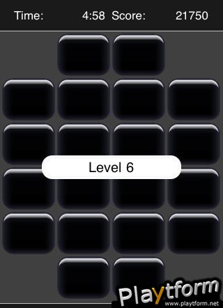 Musical Memory (iPhone/iPod)