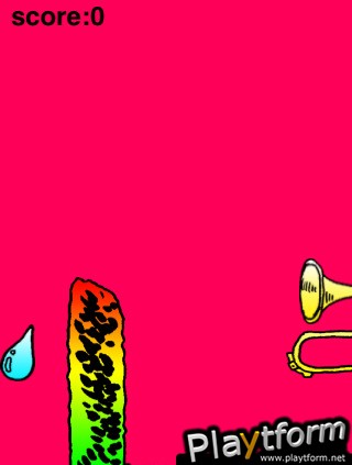 Regent Style vs Trombone (iPhone/iPod)