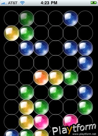 Orbsweeper (iPhone/iPod)