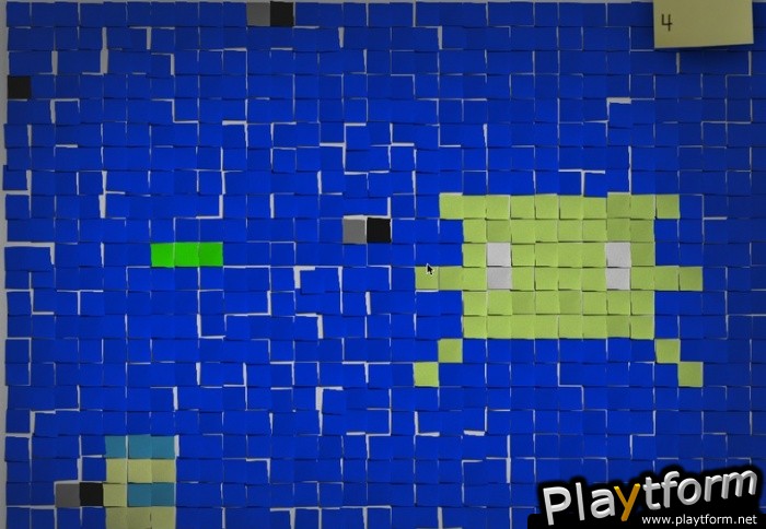 Post I.T. Shooter (PC)