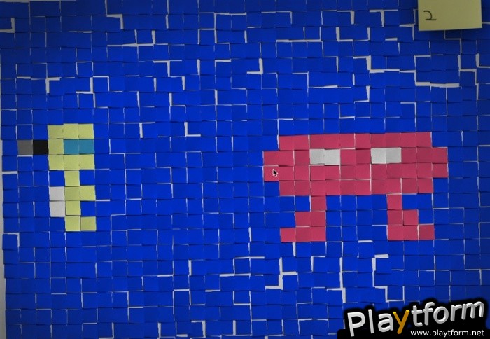 Post I.T. Shooter (PC)