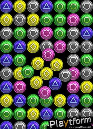 BallWhirl (iPhone/iPod)