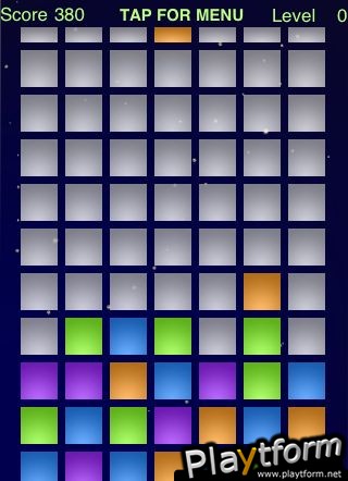 BlockShock (iPhone/iPod)