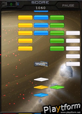 BloxZon (iPhone/iPod)