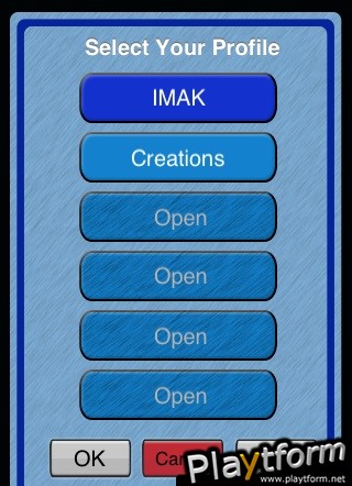 Brain Blaze Vocabulary (iPhone/iPod)