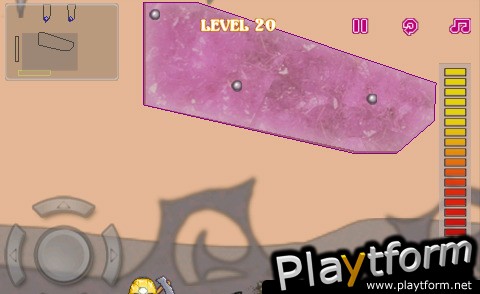 Diamond Breaker (iPhone/iPod)
