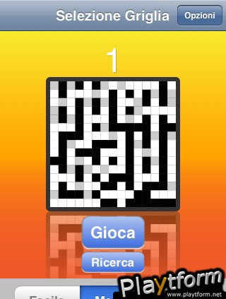 CriptoverbaL (iPhone/iPod)