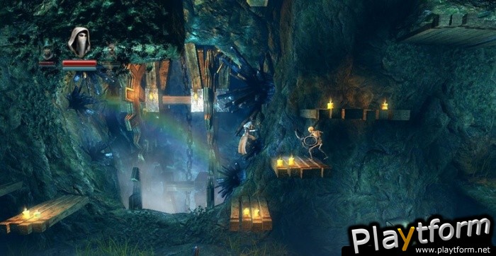 Trine (PC)