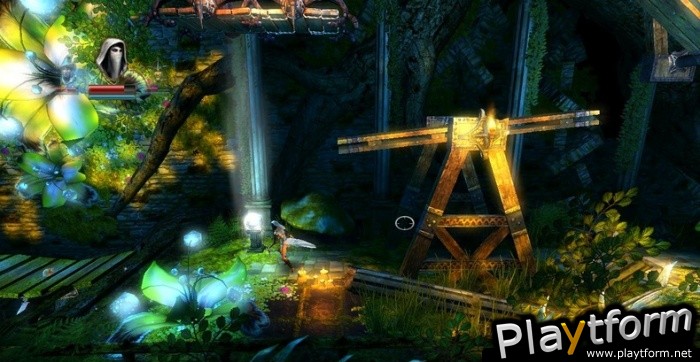 Trine (PC)