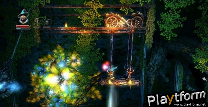 Trine (PC)
