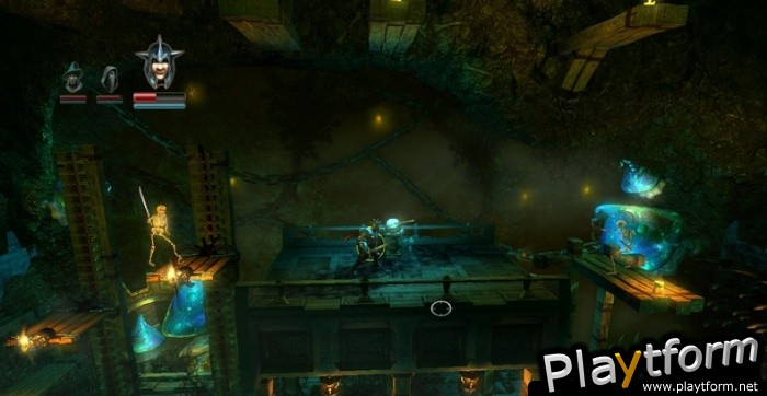 Trine (PC)