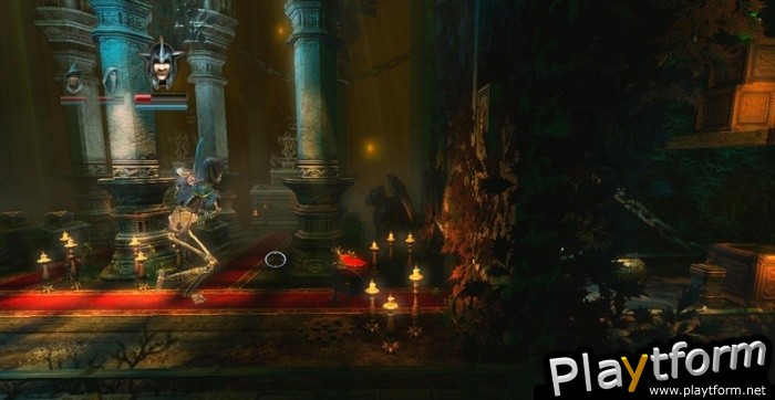 Trine (PC)