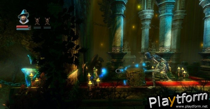 Trine (PC)