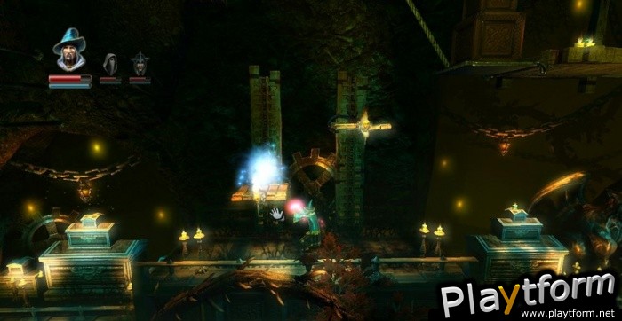 Trine (PC)