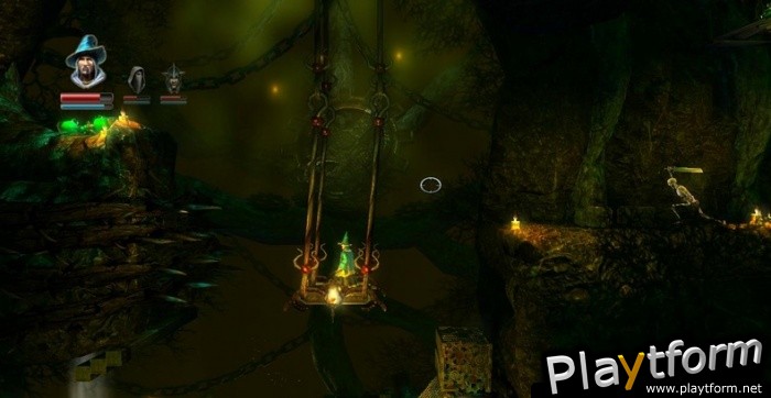 Trine (PC)