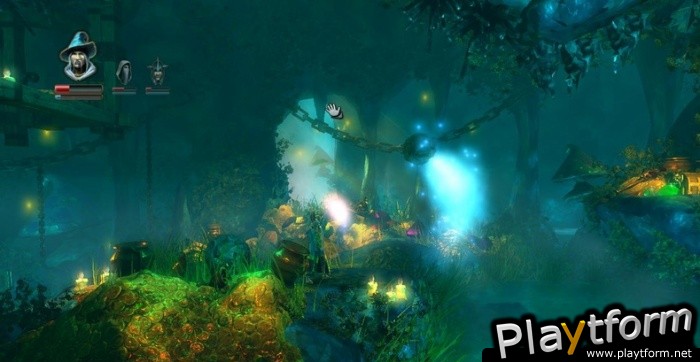 Trine (PC)