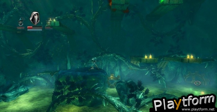 Trine (PC)