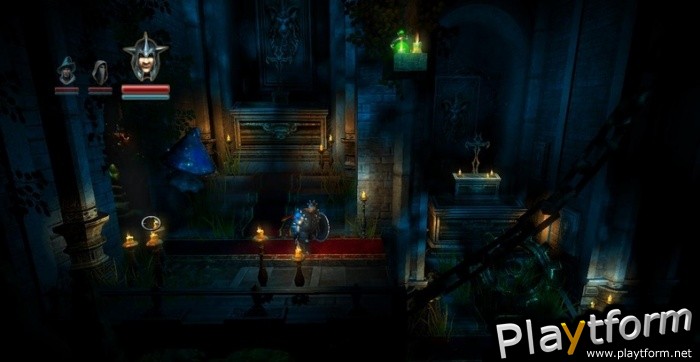 Trine (PC)