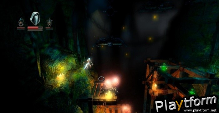 Trine (PC)