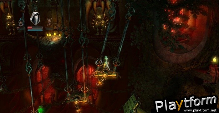 Trine (PC)