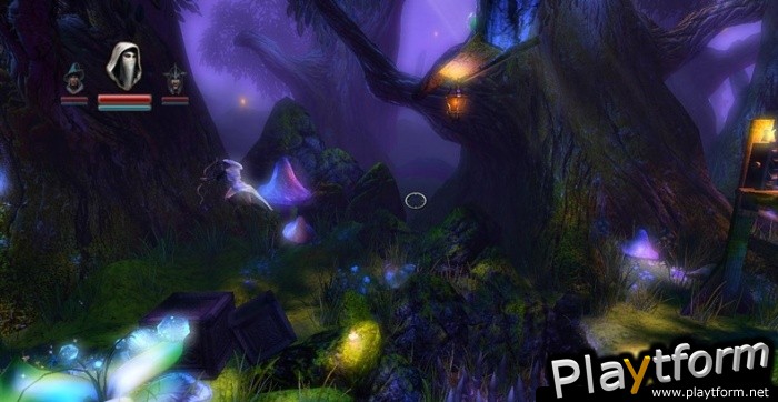 Trine (PC)