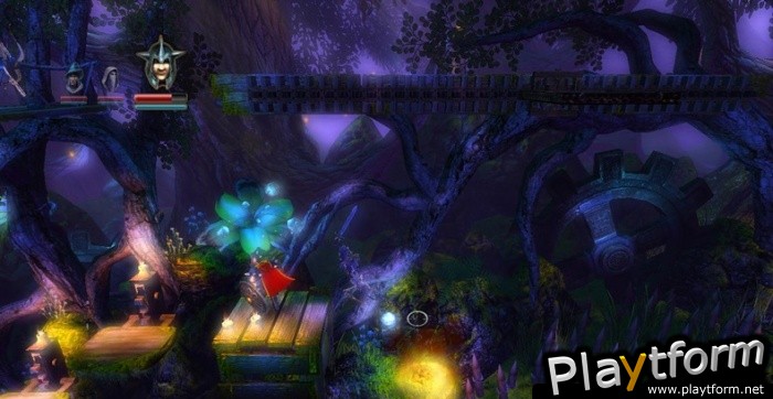 Trine (PC)