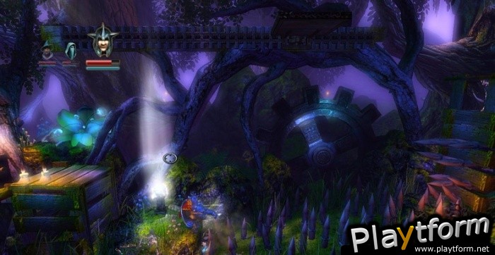 Trine (PC)