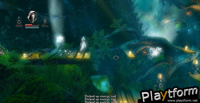 Trine (PC)