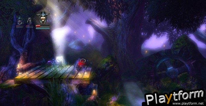 Trine (PC)
